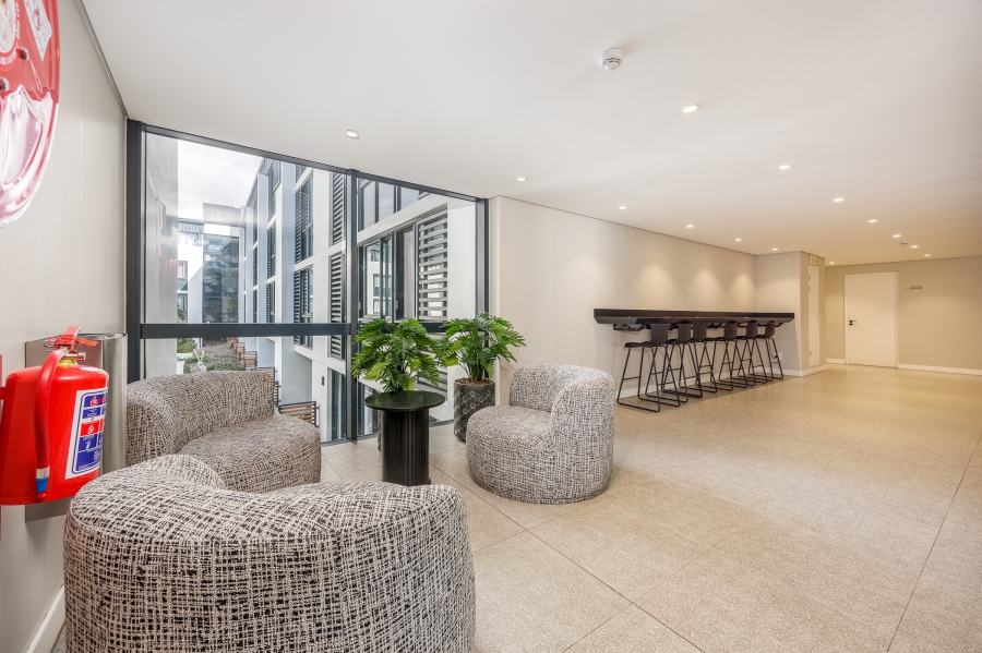 1 Bedroom Property for Sale in Stellenbosch Central Western Cape